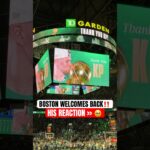 KP back in Boston 🥹🫶