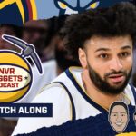 Denver Nuggets @ Memphis Grizzlies Watch Along | DNVR Nuggets