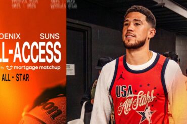 Phoenix Suns All-Access Episode 7: All-Star