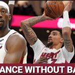 CRUSHED: Miami Heat Defense EXPOSED as Bam Adebayo Absence Leads to Blowout vs. Hornets