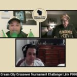 Cream City Crossover: Milwaukee Bucks Postgame Show | Giannis Antetokounmpo SHUT DOWN? | Is he DONE?