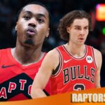 Toronto Raptors at Chicago Bulls | Post Game Live