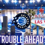How the Orlando Magic Are Impacted by NBA Expansion to Seattle & Las Vegas!