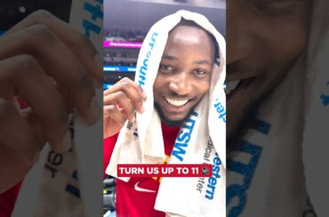 How many is that? ELEVEN 😁 #nba #hawks #hawkswin #winningstreak