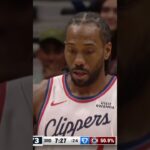 Kawhi Up And Under 🦾