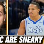 Magic are SNEAKY DANGEROUS after 5th straight win, clutch game vs. Harden & Cavs | NBA Reaction