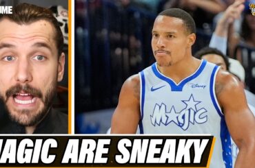 Magic are SNEAKY DANGEROUS after 5th straight win, clutch game vs. Harden & Cavs | NBA Reaction