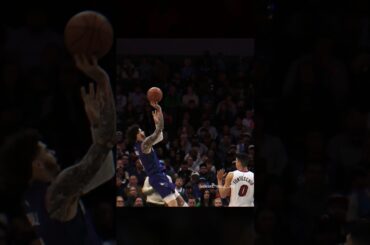 LAMELO HAS TOO MUCH CONFIDENCE 😤 #shorts