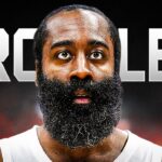 The NBA Has A James Harden Problem