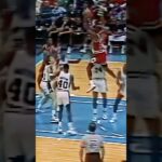 Mike's Got A Thousand Ways to Score (1990.02.03) #shorts