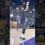 This explains a lot actually😂#JoelEmbiid #Philadelphia #76ers #Basketball #BadLuck #TrustTheProcess