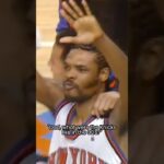 Knicks Tape in the 1990’s was pure cinema 📹 🤩 #nba #nyknicks #1990s