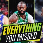 NBA's Nightly Recap | March 18, 2026