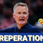 Steve Kerr Not Happy With Golden State Warriors Preparation As Boston Cruises
