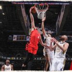 Deni Avdija Has A DOUBLE-DOUBLE In Win Over Pacers Tonight | Portland Trail Blazers | March 18, 2026