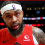 Brandon Ingram post game interview vs Detroit Pistons | March 15, 2026