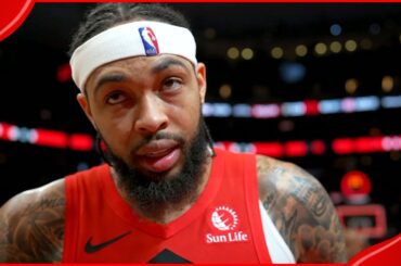 Brandon Ingram post game interview vs Detroit Pistons | March 15, 2026