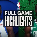 Game Recap: Celtics 120, Warriors 99