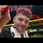 Donovan Clingan Postgame Interview | Brightside Windows Baseline Report | at Pacers | March 18, 2026