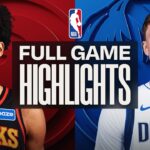 Game Recap: Hawks 135, Mavericks 120