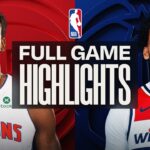 Game Recap: Pistons 130, Wizards 117