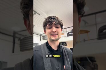 Let me know if I should continue the story!🤝🏀 #basketball #comedyskits #thegymrat #shorts