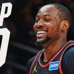NBA's Top 10 Plays of the Night | March 18, 2026