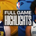 Game Recap: Grizzlies 125, Nuggets 118