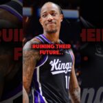 Why Are the Kings Winning Now?? #shorts