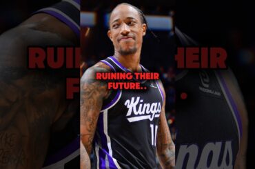 Why Are the Kings Winning Now?? #shorts