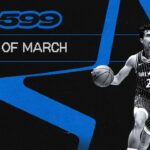 EP. 599 - Ides of March - Orlando Magic Podcast