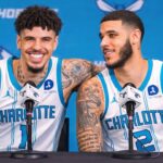 LaMelo Is About To Save Lonzo's NBA Career