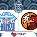 🔴HÀ NỘI - 3F GALAXY BY BDA & GISA | HANOI PRO-AM BASKETBALL CHAMPIONSHIP 2026 BROUGHT BY VNPAY