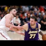 Alperen Şengün 🏀 | Los Angeles Lakers ⚔️ Houston Rockets | 18.3.2026