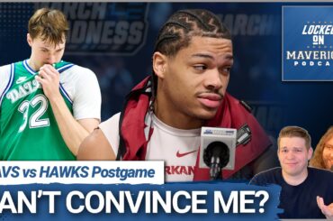 Darius Acuff's Time to SHINE is Now Before the NBA Draft | Cooper Flagg's Frustration