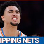 OKC Thunder BEAT DOWN Nets | Jared McCain was Awesome | Wiggins Getting it Going
