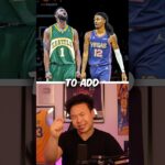 The NBA Is Adding Two More Teams! 🤯 #nbaexpansion