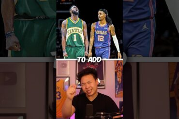 The NBA Is Adding Two More Teams! 🤯 #nbaexpansion