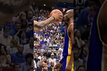 Matt Barnes Tried This on Kobe He Didn’t Flinch #sports #nba