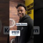 Who Do You Have Winning the Tournament? 🏀