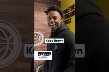 Who Do You Have Winning the Tournament? 🏀