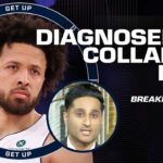 Cade Cunningham expected to miss extended period of time with collapsed lung - Shams | Get Up