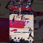 JA’KOBE SAID NO 🚫 ➡️ MAMU SAID YAM 💥