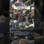 Starting him young 🥲 (via ashten.jewell, the.organic.king/IG)