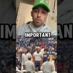 New Orleans Pelicans Should Bring Back Deandre Jordan