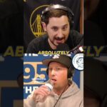 Steph Curry's True Influence on Warriors Decisions #shorts