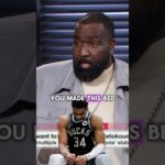 Giannis Does Not Want to Tank the Season