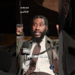 Iman Shumpert says the 2016 Cavs have a WAY better documentary than the Michael Jordan