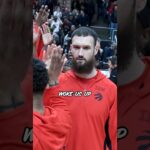 Raptors got the wake up call and are responding! #raptors #torontoraptors