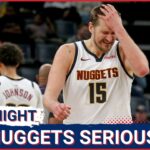 SERIOUS?: Nikola Jokic FUMBLES in Grizzlies Loss, Clippers and Rockets EXPOSED?!